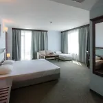 Lion Sunny Hotel Sunny Beach