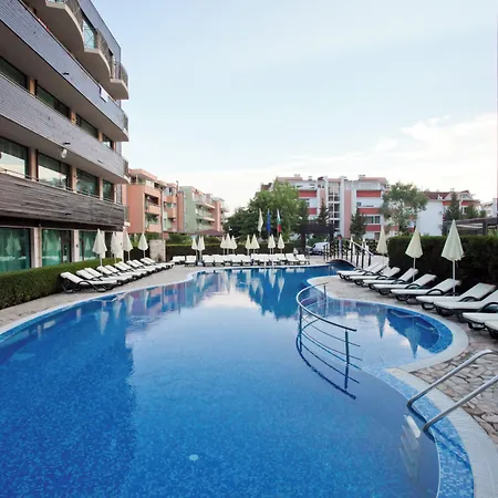Hotel Lion Sunny