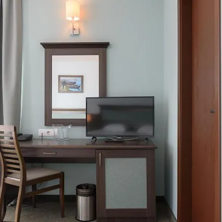 Lion Sunny Slăntjev Brjag