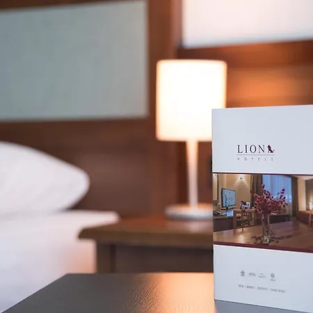 Hotell Lion Sunny
