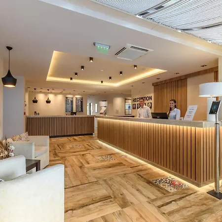 Lion Sunny 4* Slăntjev Brjag