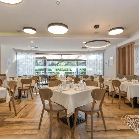 Lion Sunny Hotel Sunny Beach