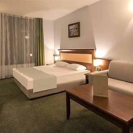 Lion Sunny 4* Sunny Beach