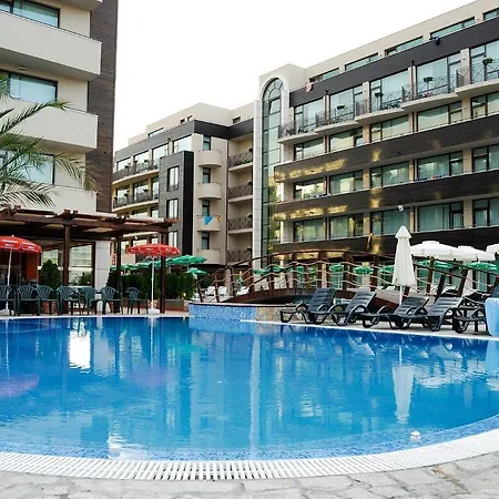 Lion Sunny Slăntjev Brjag