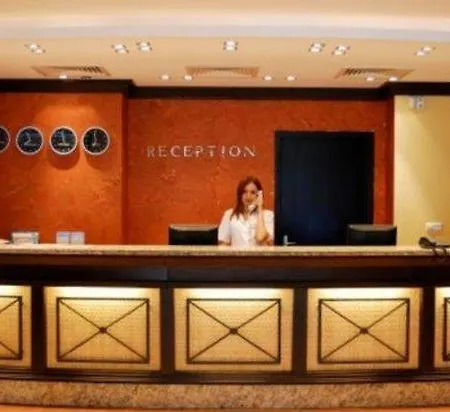 Hotell Lion Sunny 4*