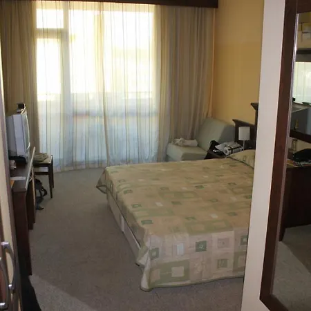 Lion Sunny 4* Slăntjev Brjag