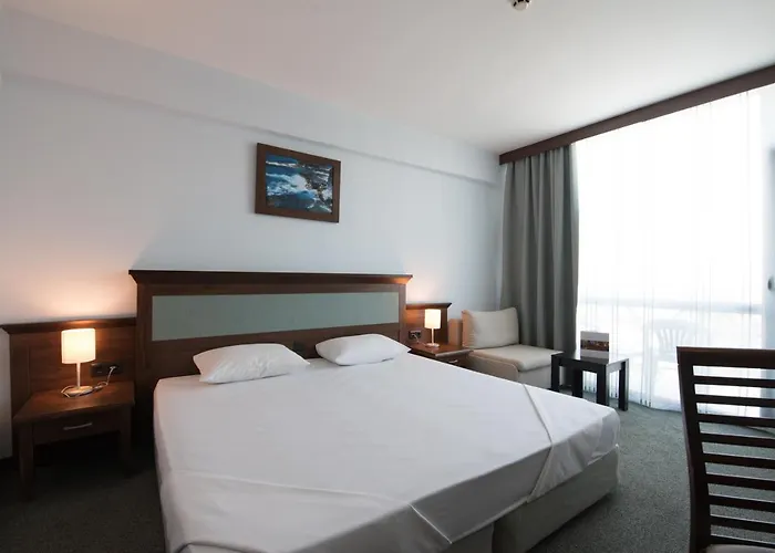 Hotel Lion Sunny Slantchev Briag