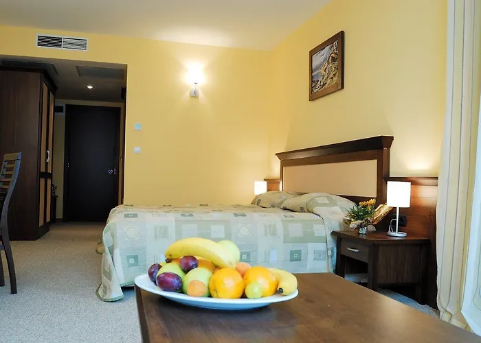 Hotel Lion Sunny Slantchev Briag