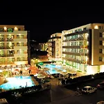 Lion Sunny Sunny Beach