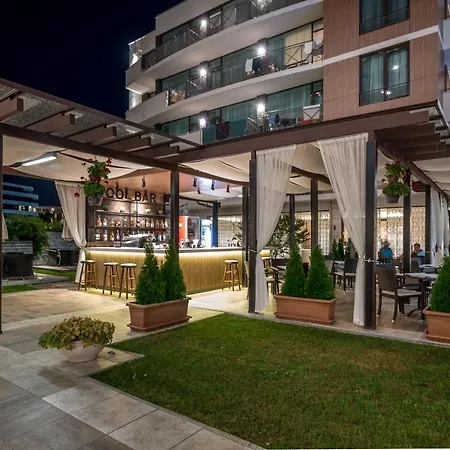 лион 4* Слънчев бряг