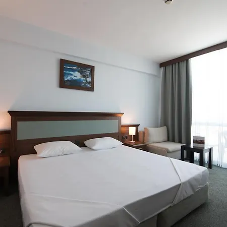 Hotell Lion Sunny Slăntjev Brjag