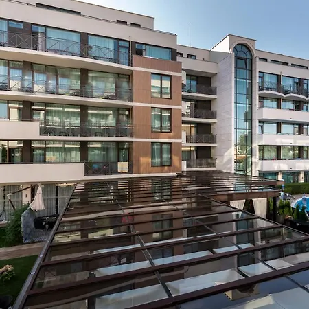Otel Lion Sunny 4*