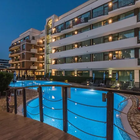 Lion Sunny סאני ביץ'