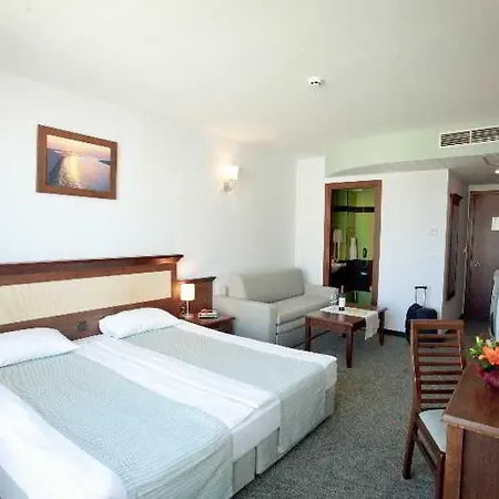Lion Sunny Hotel Sunny Beach