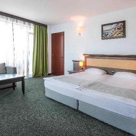 Hotell Lion Sunny