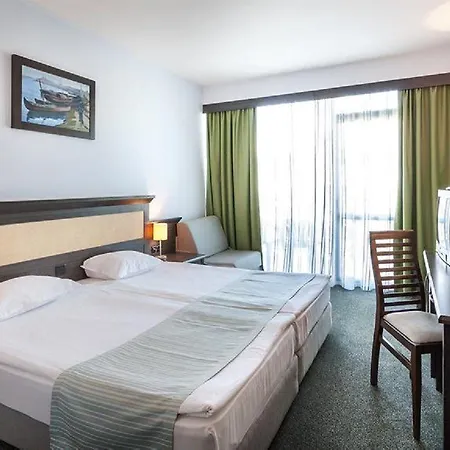 Lion Sunny Otel Sunny Beach