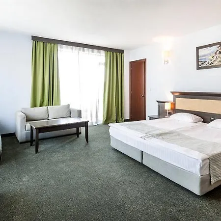 Lion Sunny 4* Σάνι Μπιτς