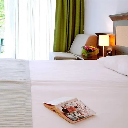 Hotell Lion Sunny