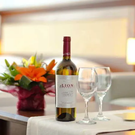 Lion Sunny 4* Σάνι Μπιτς