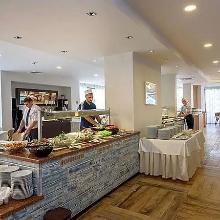 Lion Sunny Hotel 4*