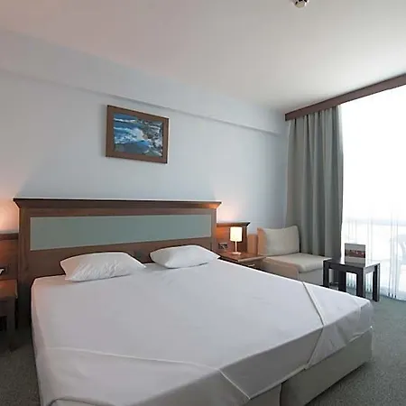 Hotel Lion Sunny 4*