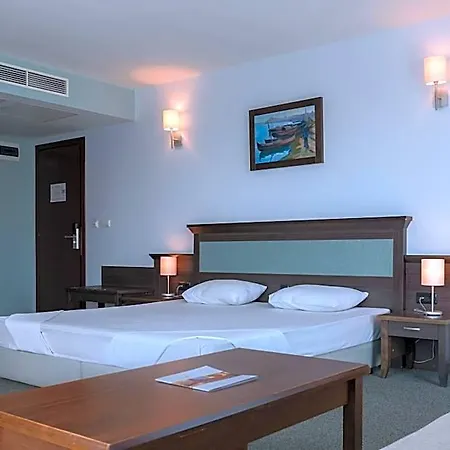 Otel Lion Sunny Sunny Beach