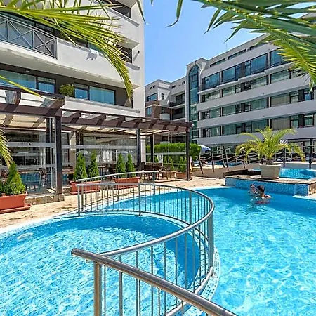 Hotel Lion Sunny