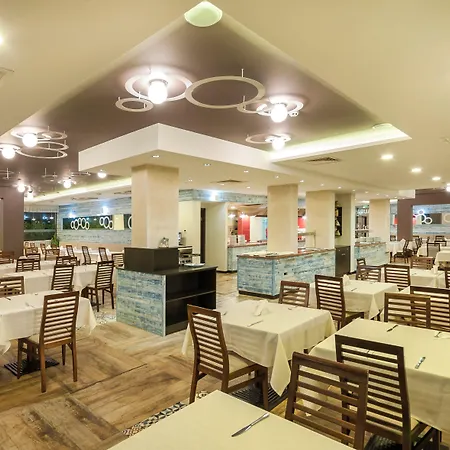 Lion Sunny Hotel Sunny Beach