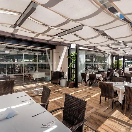 Hotel Lion Sunny Sunny Beach