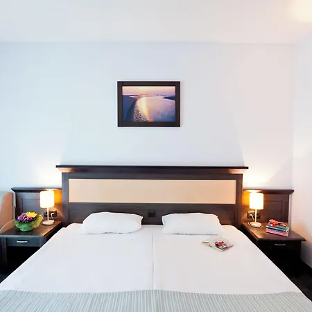 Hotel Lion Sunny 4*
