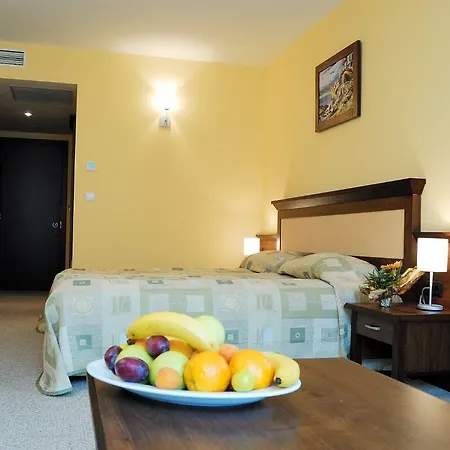 Otel Lion Sunny Sunny Beach