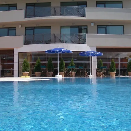 Otel Lion Sunny 4*