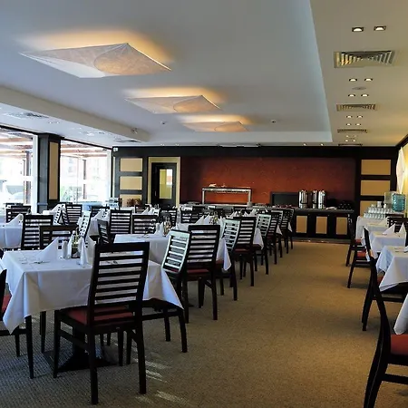 Hotell Lion Sunny