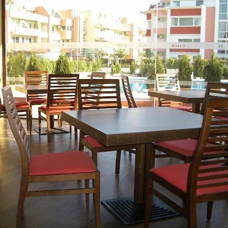 Otel Lion Sunny 4*
