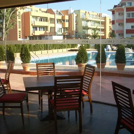 Otel Lion Sunny