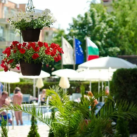 Otel Lion Sunny 4*