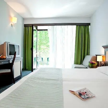 Lion Sunny Hotell