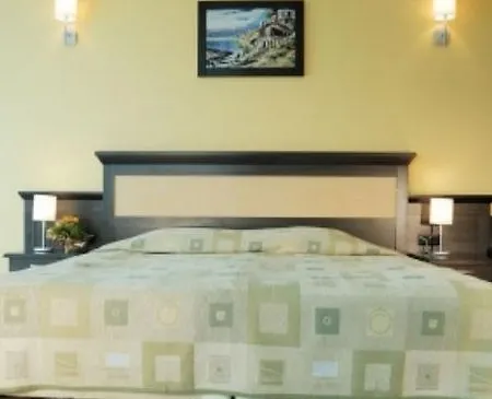 Lion Sunny Otel