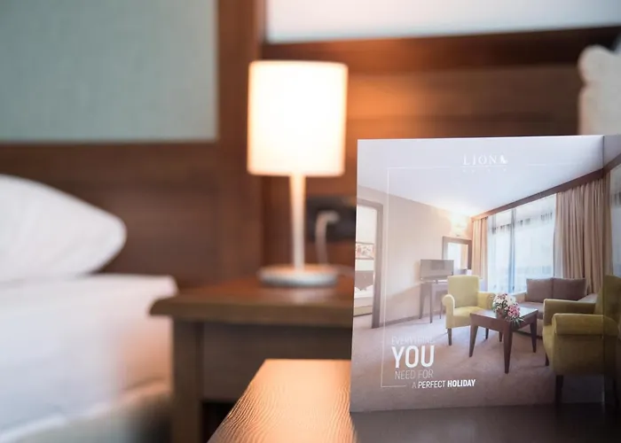 лион Слънчев бряг