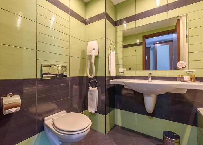 лион Слънчев бряг