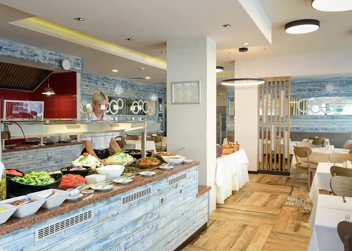 лион 4* Слънчев бряг