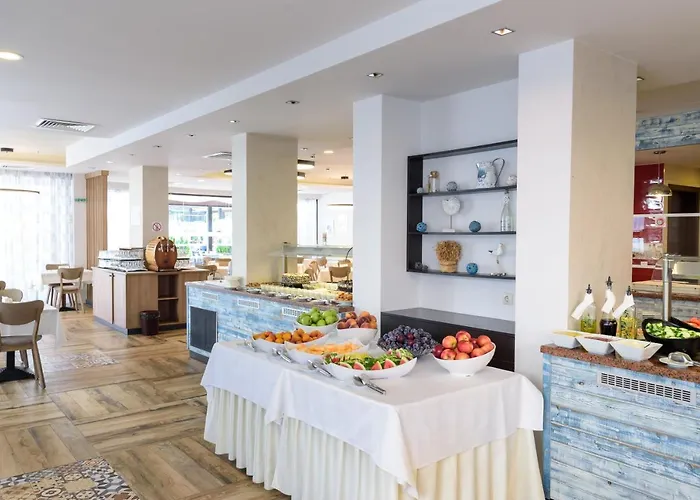 лион 4* Слънчев бряг