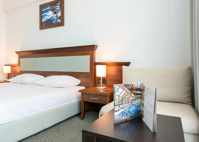 лион Хотел 4*