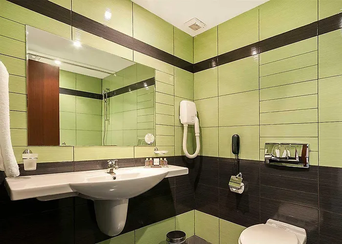 лион Хотел Слънчев бряг