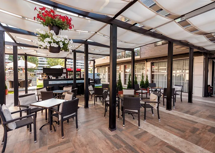 лион Слънчев бряг