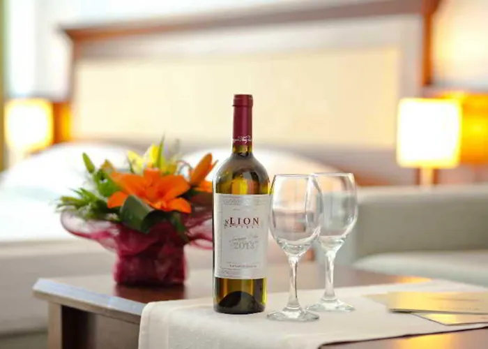 лион 4* Слънчев бряг