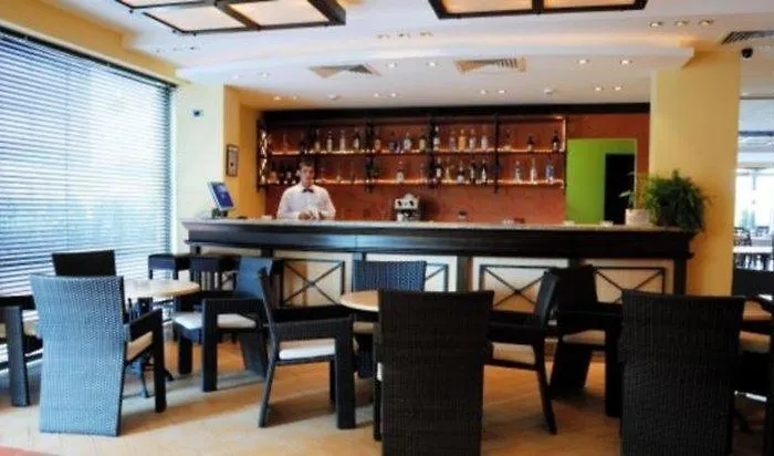 лион Слънчев бряг