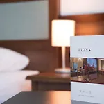 Hotell Lion Sunny