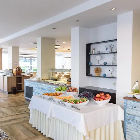 Lion Sunny 4* Słoneczny Brzeg