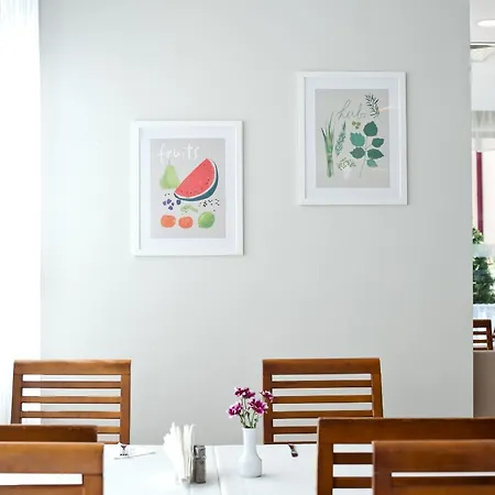 Lion Sunny 4* Słoneczny Brzeg